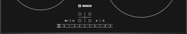 Ремонт варочных панелей Bosch в Подольске