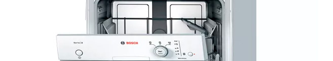Ремонт посудомоечных машин Bosch в Подольске