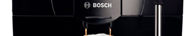 Ремонт кофемашин и кофеварок Bosch в Подольске